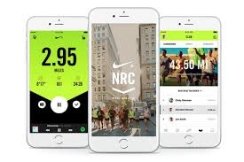 Nike+ Running